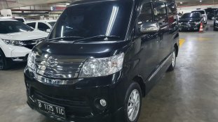 Jual Daihatsu Luxio 2015 X di DKI Jakarta