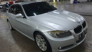 Jual BMW 3 Series 2012 320i di DKI Jakarta