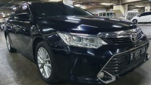 Jual Toyota Camry 2018 2.5 V di DKI Jakarta