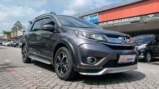Jual Honda BR-V 2018 E Prestige di Banten