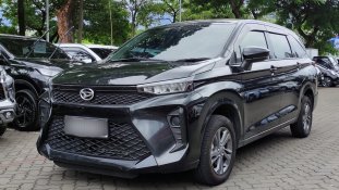 Jual Daihatsu Xenia 2023 1.3 X AT di Banten