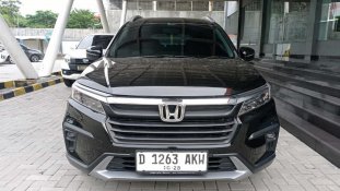 Jual Honda BR-V 2023 E CVT di DKI Jakarta