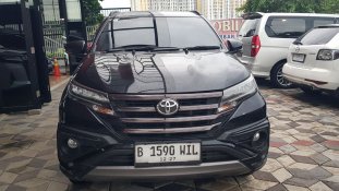 Jual Toyota Rush 2022 di Jawa Barat