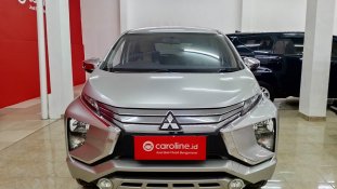 Jual Mitsubishi Xpander 2018 Ultimate A/T di Bali