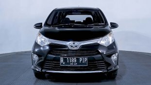Jual Toyota Calya 2017 G MT di Jawa Barat