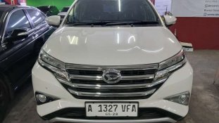 Jual Daihatsu Terios 2023 R A/T di Banten