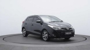 Jual Toyota Yaris 2019 G di Banten