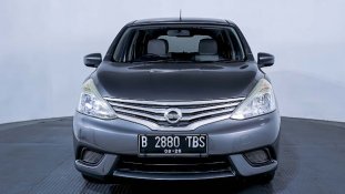 Jual Nissan Livina 2016 SV di Banten