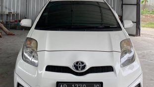 Jual Toyota Yaris 2013 TRD Sportivo di DI Yogyakarta