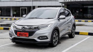 Jual Honda HR-V 2019 1.5 Spesical Edition di DKI Jakarta
