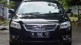 Jual Toyota Camry 2010 V6 3.0 Automatic di Jawa Timur