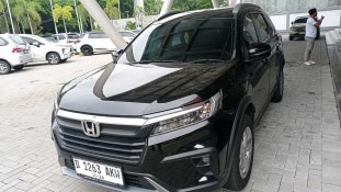 Jual Honda BR-V 2023 E CVT di Jawa Barat