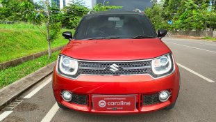 Jual Suzuki Ignis 2018 GX di Jawa Barat