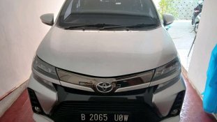 Jual Toyota Avanza 2020 Veloz di Banten