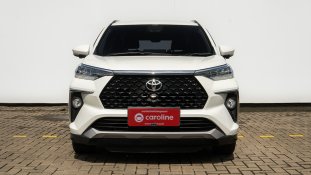 Jual Toyota Veloz 2021 Q di Jawa Barat