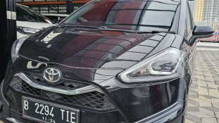 Jual Toyota Sienta 2019 Q di Jawa Barat