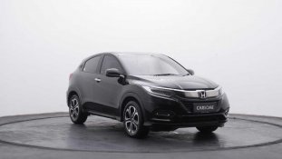 Jual Honda HR-V 2019 1.5 NA di DKI Jakarta