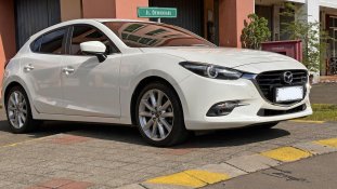 Jual Mazda 3 Hatchback 2018 di DKI Jakarta