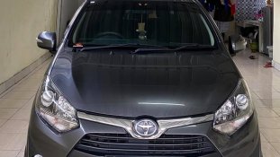 Jual Toyota Agya 2018 TRD Sportivo di DI Yogyakarta