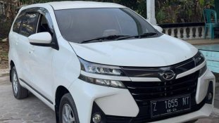 Jual Daihatsu Xenia 2019 X di Jawa Barat