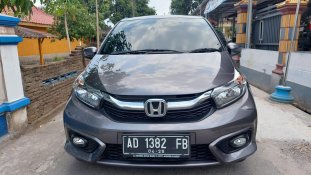 Jual Honda Brio 2020 E di Jawa Tengah