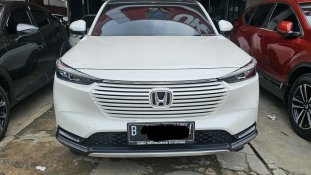 Jual Honda HR-V 2022 1.5L E CVT Special Edition di Jawa Barat
