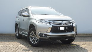 Jual Mitsubishi Pajero Sport 2019 Exceed 4x2 AT di DKI Jakarta