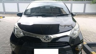 Jual Toyota Calya 2017 1.2 Manual di Banten