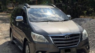 Jual Toyota Kijang Innova 2013 G di Jawa Timur