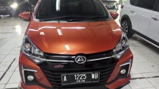 Jual Daihatsu Ayla 2021 1.2L R MT DLX di Banten