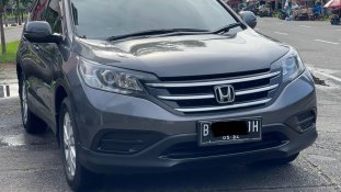 Jual Honda CR-V 2014 2.0 di DKI Jakarta