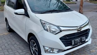 Jual Daihatsu Sigra 2019 R di DKI Jakarta
