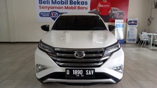 Jual Daihatsu Terios 2022 R di Jawa Barat