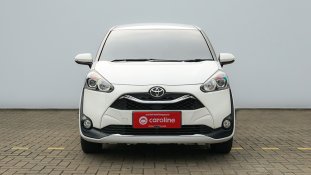 Jual Toyota Sienta 2020 V di Banten