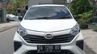 Jual Daihatsu Sigra 2023 D di Kalimantan Selatan