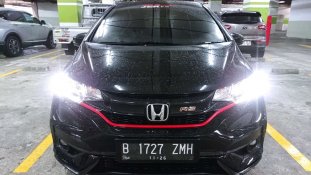 Jual Honda Jazz 2018 RS CVT di Banten