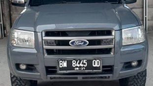 Jual Ford Ranger 2006 XLT di Riau