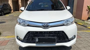 Jual Toyota Veloz 2017 1.3 A/T di DKI Jakarta