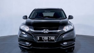 Jual Honda HR-V 2016 1.5L E CVT di DKI Jakarta