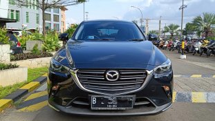 Jual Mazda CX-3 2021 Sport di DKI Jakarta