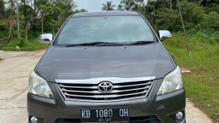 Jual Toyota Kijang Innova 2011 G di Kalimantan Barat
