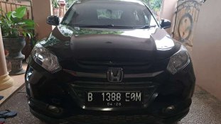 Jual Honda HR-V 2016 E CVT di Jawa Barat