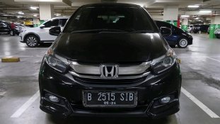 Jual Honda Mobilio 2019 E MT di Banten