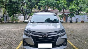 Jual Daihatsu Xenia 2020 1.3 X MT di Banten
