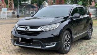 Jual Honda CR-V 2020 Turbo Prestige di DKI Jakarta