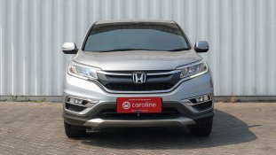 Jual Honda CR-V 2016 2.4 di Jawa Barat