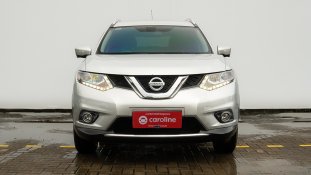 Jual Nissan X-Trail 2016 2.0 di DKI Jakarta