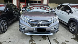 Jual Honda CR-V 2016 2.4 Prestige di Jawa Barat