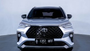 Jual Toyota Veloz 2021 Q di DKI Jakarta