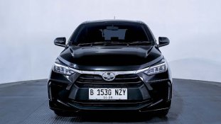 Jual Toyota Agya 2023 1.2L G A/T di Banten
